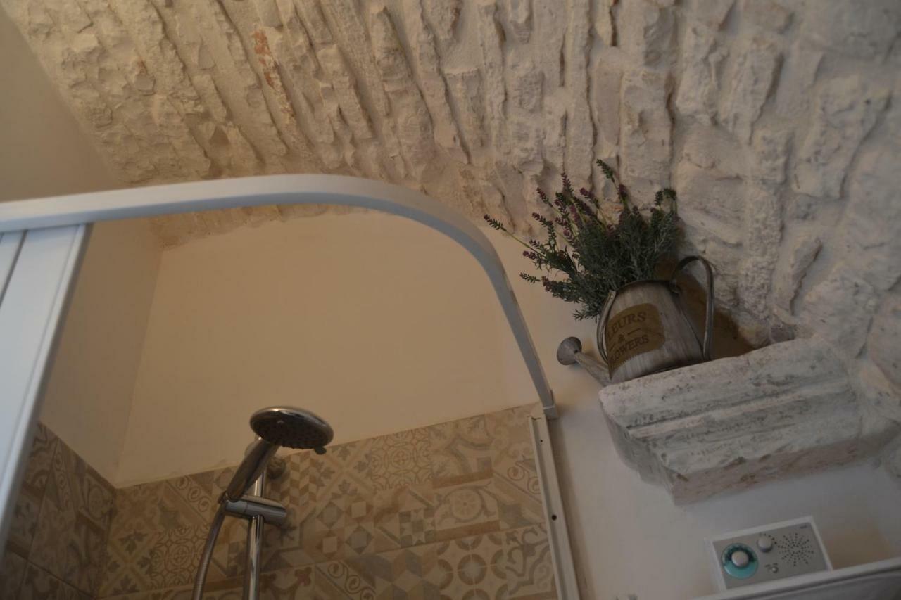 Due Cuori E Una Casetta Locorotondo Bagian luar foto